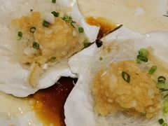 粉丝蒸扇贝-顺德佬(五和店)