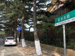 -八大关景区