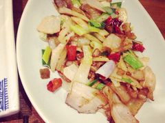 云海肴·云南菜(伊势丹店)-云海肴·汽锅鸡·云南菜(天津国金汇店)