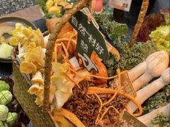 -大龙燚·旷野鲜火锅(广州首店)