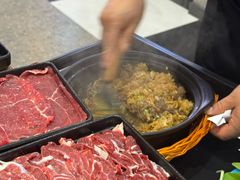 -林记潮牛·牛肉火锅(上马墩店)