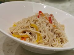 金针菇-古南都·老广东酒楼(龙江店)