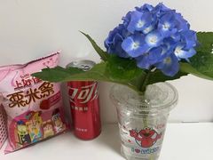 -瑞幸咖啡(沙河世纪广场一层店)