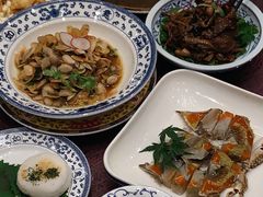 -宁波状元楼酒店(和义路店)