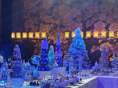 -长沙富力万达文华酒店