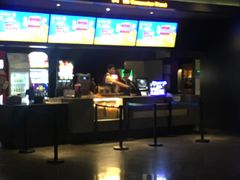 -万达影城IMAX(海口日月广场店)