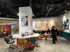 -海马体照相馆(天津世纪都会店)
