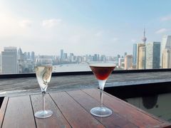 -上海外滩英迪格酒店