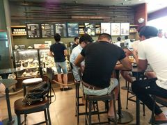 -星巴克(厦门SM新生活广场店)