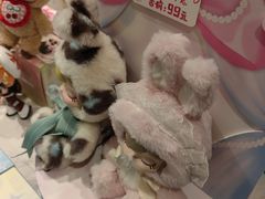 -猫的天空之城概念书店(景德镇陶溪川店)