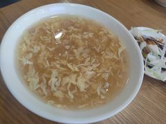 -李连贵熏肉大饼(沈阳站店)