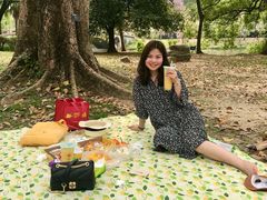 -华南国家植物园-售票处