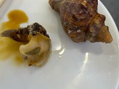 -渔家乐小海鲜(皇姑店)