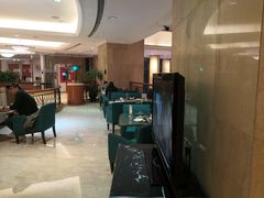大堂-荟星庭西餐厅(天府丽都喜来登饭店)