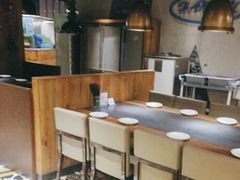 -夯鱼烤鱼·尔滨地标美食(中央商场店)
