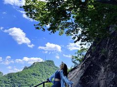 -丹东凤凰山景区