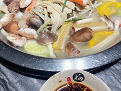 -天都火锅酒楼(虹梅南路店)