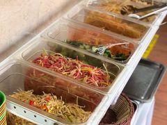 -金山奶茶馆(五一路店)