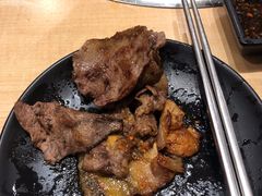 -花味·自助烤肉(雨花客厅店)