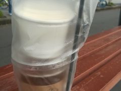 -白日梦奶茶