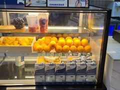 -茶百道(铜梁万达广场店)