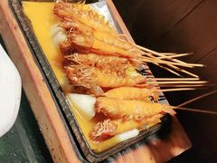 -高第街56号餐厅(银座商城玉函店)