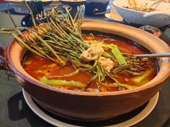 -江南雅厨(李公堤店)