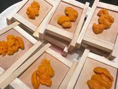 -花潮料理艺食馆(SM新生活广场店)