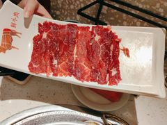 -左庭右院鲜牛肉火锅(长泰广场店)