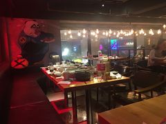 -一个叫川的地方(麒麟新天地店)