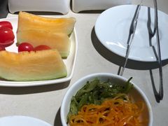 -海底捞火锅(上元大街店)