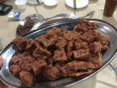 -美兰春记食店·龙舌坡红烧牛肉