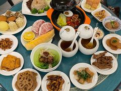 -颐而康·按摩·艾灸·足疗(汽车东站店)