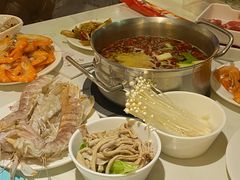 -吉布鲁牛排海鲜自助(成都大悦城店)