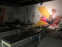 -天行健身＆天行拳馆跆拳道·格斗TXGYM