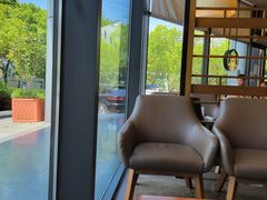 -星巴克(钦江路店)