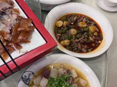 -月圆霖特色农家乐