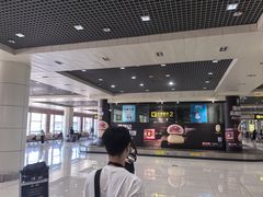 -丽江三义国际机场