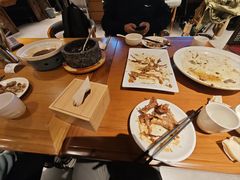 -好嫂子酱猪手•农家菜(华远坊店)