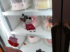 -DQ·蛋糕·冰淇淋(河东万达店)