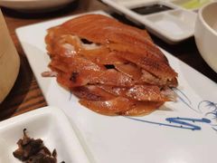 “酥不腻”烤鸭-小大董·烤鸭(王府井apm店)