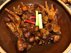 -一江水食府(后湖店)