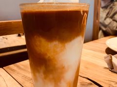 -maan coffee漫咖啡(通州店)