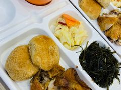 -香妃烤鸡(西单店)