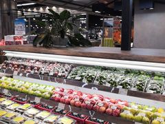 -果蔬好生活超市(乐堤港店)