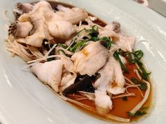 -子霖南山鲜虾面(南山总店)