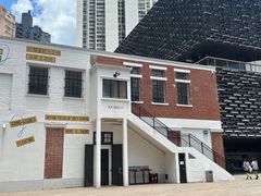 -大馆(前中区警署建築群)