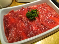 -左庭右院鲜牛肉火锅(南通CBD大有境店)