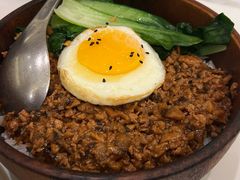 -春家·非遗手工小吃(徐汇万科广场店)