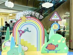 -郑州高新·万科广场